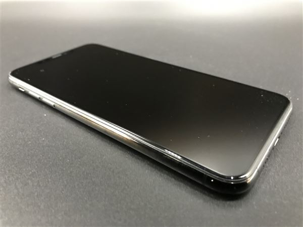 iPhone11 Pro Max[512GB] SIMロック解除 au スペースグレイ【 …_画像2
