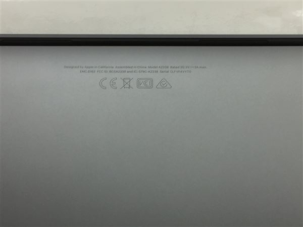 MacBookPro 2022 год продажа MNEH3J/A[ безопасность гарантия ]