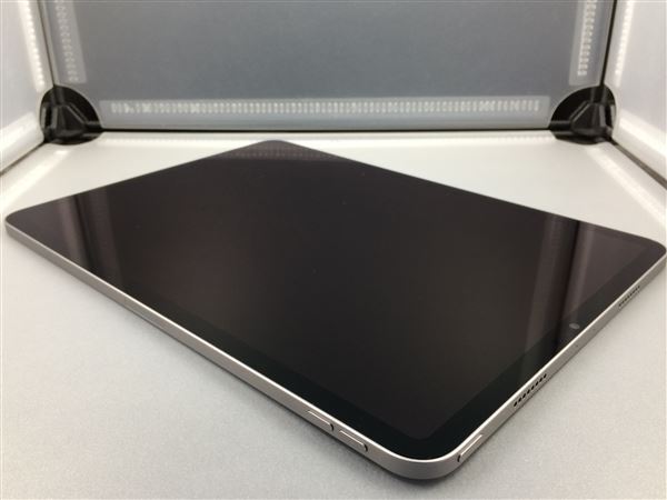 iPad Pro 11インチ 第4世代[256GB] Wi-Fiモデル スペースグレ …_画像5