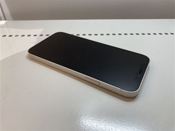 iPhone12[64GB] SIMロック解除 au/UQ ホワイト【安心保証】_画像5