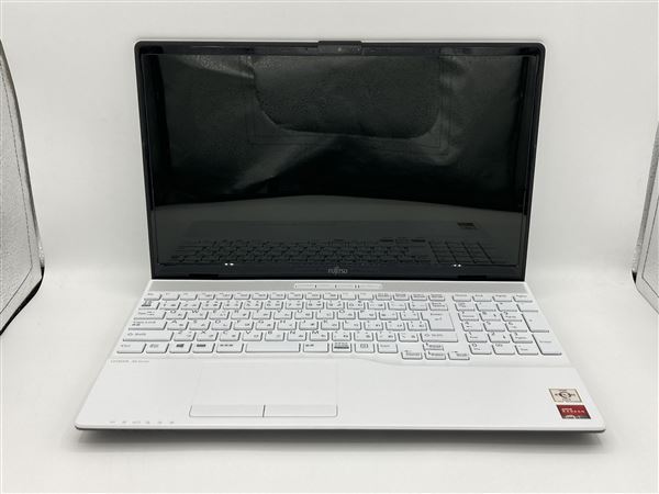 Windows ノートPC 2020年 富士通【安心保証】_画像4