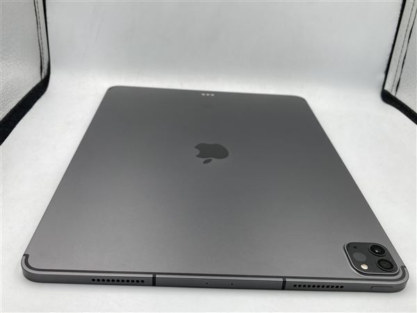 iPadPro 12.9インチ 第5世代[1TB] セルラー SIMフリー スペー …_画像5