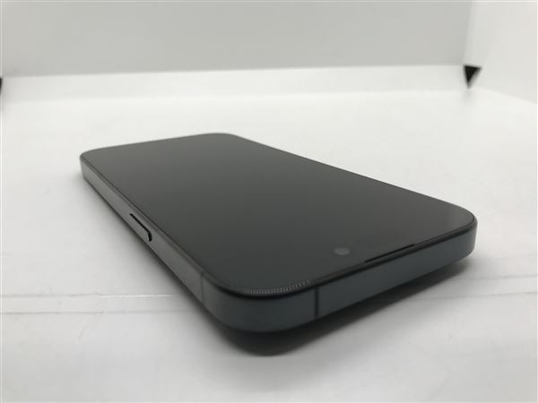 iPhone14 Pro[256GB] docomo MQ1E3J ディープパープル【安心保…_画像4