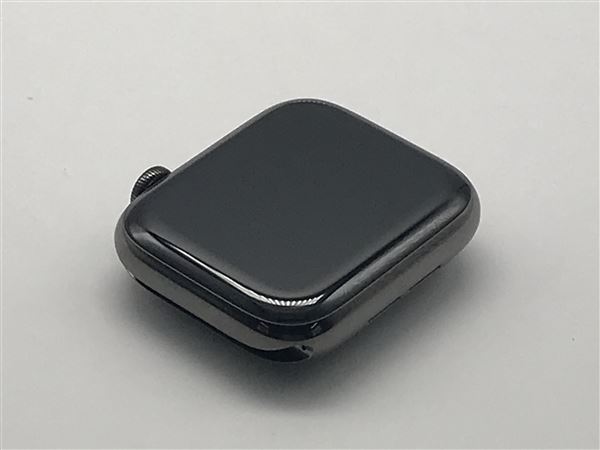 Series6[44mm cell la-] нержавеющая сталь Apple Watch A2376...