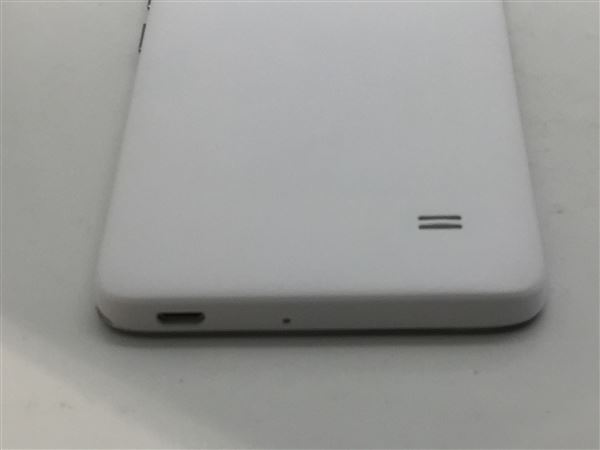 HUAWEI Ascend G620S-L02-W[8GB] SIMフリー ホワイト【安心保 …の画像6
