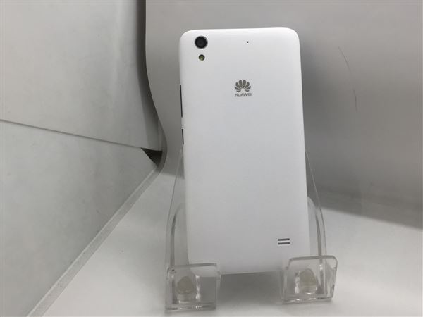 HUAWEI Ascend G620S-L02-W[8GB] SIMフリー ホワイト【安心保 …の画像2