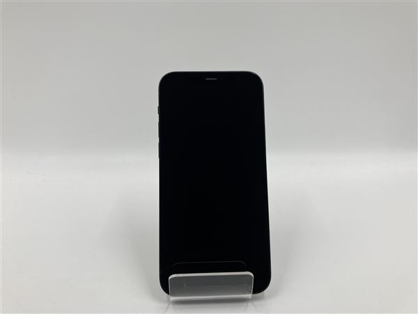 iPhone12[128GB] SIMフリー MGHU3J ブラック【安心保証】_画像2