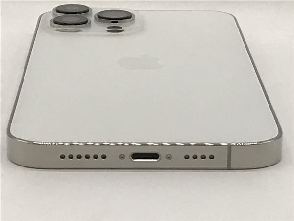 iPhone13 Pro Max[256GB] SIMフリー NLJ93J シルバー【安心保 …_画像4