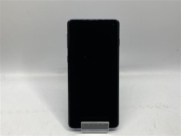 Galaxy S10 SM-G973C[128GB] 楽天モバイル プリズムブルー【安…_画像2