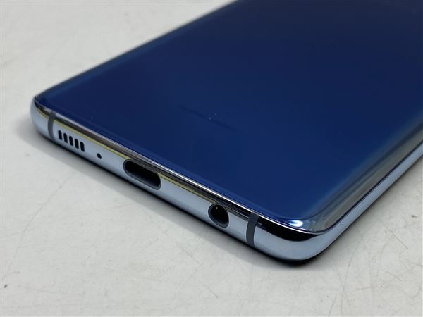 Galaxy S10 SM-G973C[128GB] 楽天モバイル プリズムブルー【安…_画像7