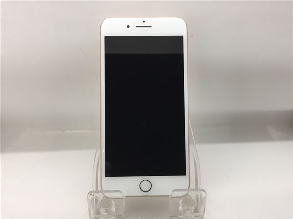 iPhone8 Plus[64GB] SoftBank MQ9M2J ゴールド【安心保証】_画像2