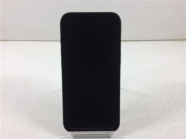 iPhone15[128GB] SoftBank MTMH3J ブラック【安心保証】