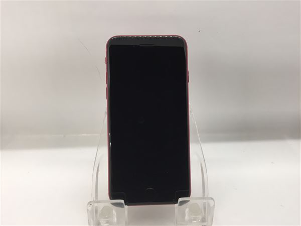 iPhone8[256GB] SoftBank MRT02J レッド【安心保証】_画像2