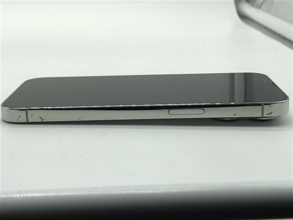 iPhone13 Pro[1TB] au MLV33J シルバー【安心保証】_画像8