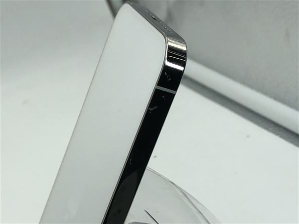iPhone13 Pro[1TB] au MLV33J シルバー【安心保証】_画像10