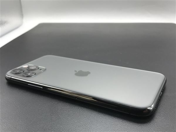 iPhone11 Pro[256GB] SIMロック解除 SoftBank スペースグレイ …_画像6