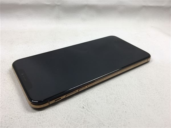 iPhoneXS Max[64GB] SIMロック解除 au ゴールド【安心保証】_画像8