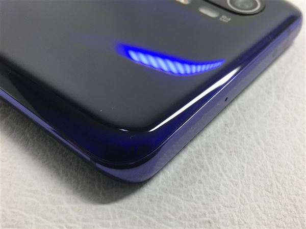 Xiaomi Mi Note 10 Lite[64GB] SIMフリー ネビュラパープル【 …_画像10