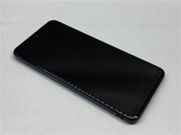 Galaxy A21 SCV49[64GB] UQモバイル ブラック【安心保証】_画像3