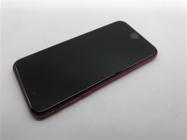iPhoneSE 第2世代[64GB] SIMロック解除 SB/YM レッド【安心保 …_画像5