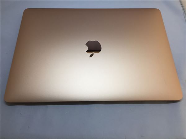 MacBookAir 2020年発売 MVH52J/A【安心保証】_画像3