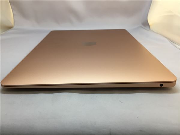 MacBookAir 2020年発売 MVH52J/A【安心保証】_画像4