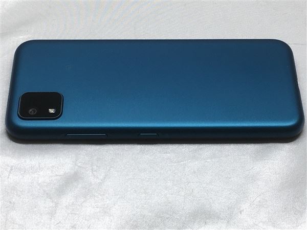 かんたんスマホ3 A205KC[64GB] Y!mobile グリーン【安心保証】_画像8