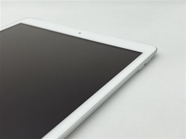 iPad 10.2インチ 第7世代[32GB] セルラー SIMフリー シルバー …_画像10