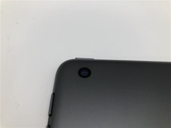 iPad 10.2インチ 第7世代[32GB] Wi-Fiモデル スペースグレイ【…_画像8