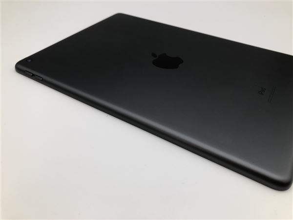 iPad 10.2インチ 第7世代[32GB] Wi-Fiモデル スペースグレイ【…_画像5