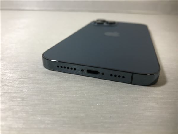 iPhone12 Pro Max[256GB] SIMロック解除 SoftBank パシフィッ …_画像7