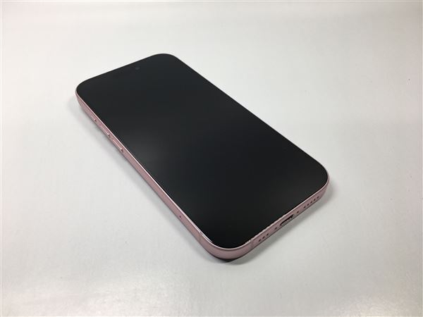 iPhone15[128GB] SIMフリー MTMJ3J ピンク【安心保証】_画像4