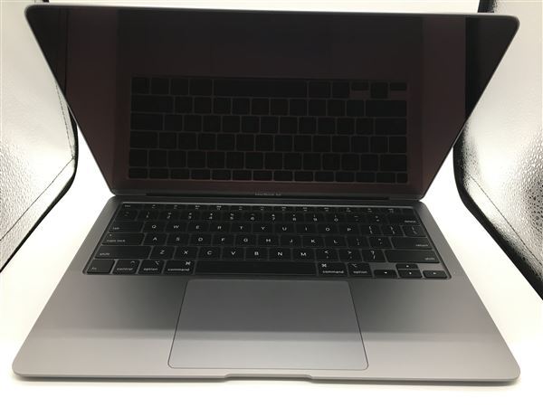 MacBookAir 2020 год продажа MVH22J/A[ безопасность гарантия ]