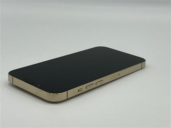iPhone13 Pro[256GB] SIMフリー MLUQ3J ゴールド【安心保証】_画像9