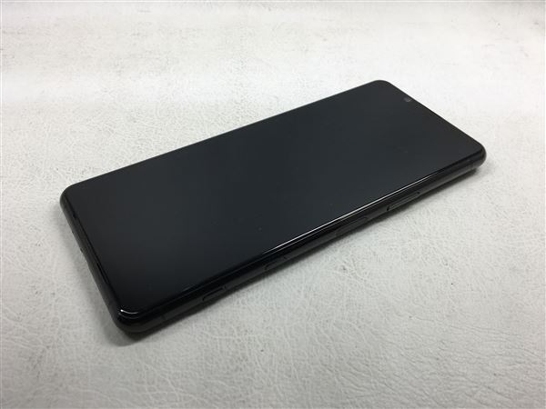 Xperia 5 II SOG02[128GB] au ブラック【安心保証】_画像7