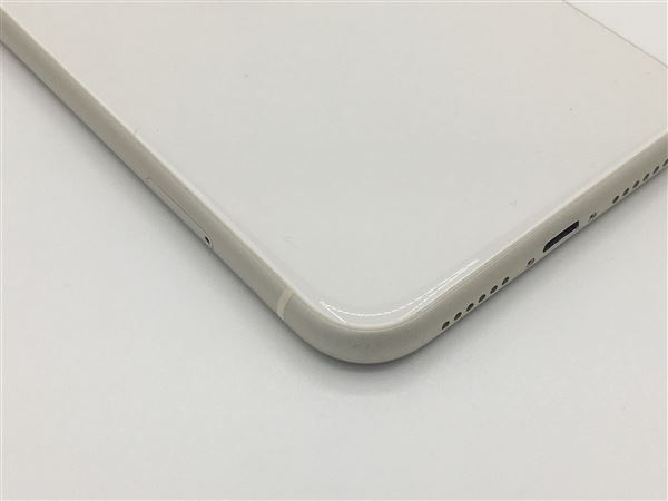 iPhone11[128GB] docomo MWM22J ホワイト【安心保証】_画像5