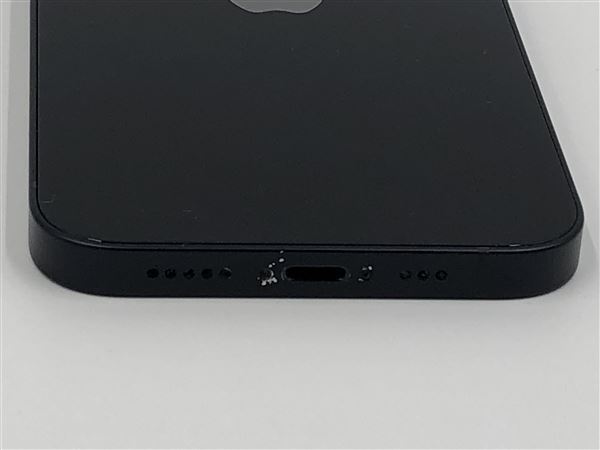 iPhone12[128GB] SIMフリー MGHU3J ブラック【安心保証】_画像8
