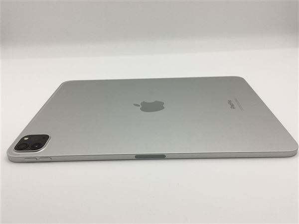 iPad Pro 11インチ 第4世代[128GB] Wi-Fiモデル シルバー【安 …_画像8