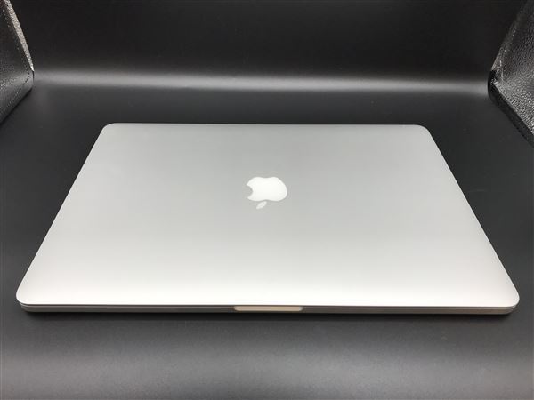 MacBookPro 2015年発売 MJLQ2J/A【安心保証】_画像3