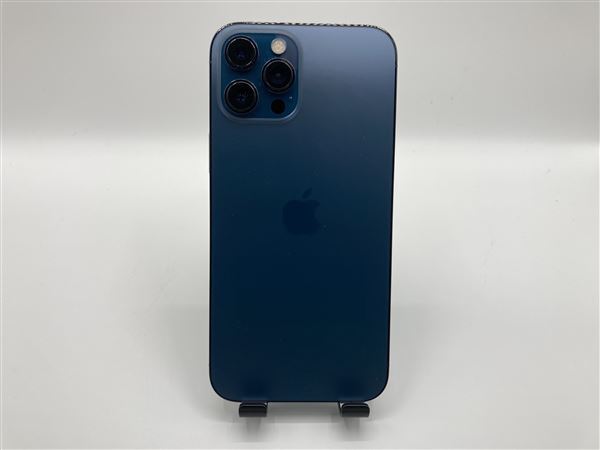 iPhone12 Pro Max[512GB] SIMロック解除 docomo パシフィック …_画像3