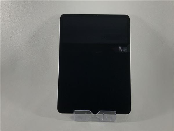 iPadPro 11インチ 第3世代[256GB] Wi-Fiモデル シルバー【安心…_画像2