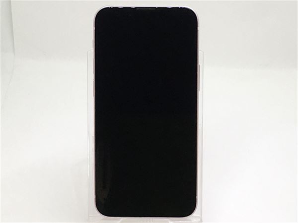 iPhone13 mini[128GB] 楽天モバイル MLJF3J ピンク【安心保証】_画像2