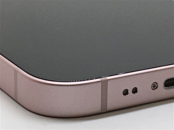 iPhone13 mini[128GB] 楽天モバイル MLJF3J ピンク【安心保証】_画像5