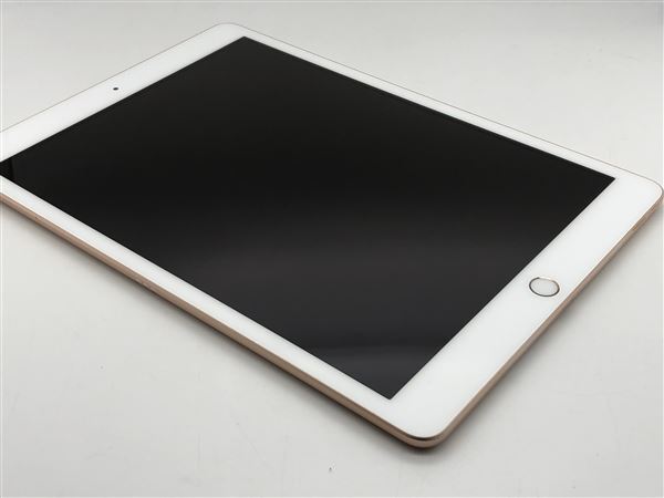 iPad 10.2インチ 第7世代[32GB] Wi-Fiモデル ゴールド【安心保…_画像2
