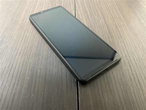 Xperia 10 IV XQ-CC44[128GB] 楽天モバイル ブラック【安心保 …_画像4