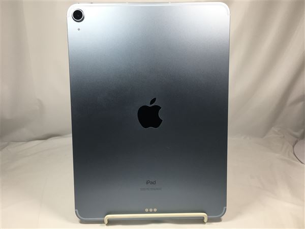 iPadAir 10.9インチ 第4世代[64GB] セルラー docomo スカイブ …_画像2