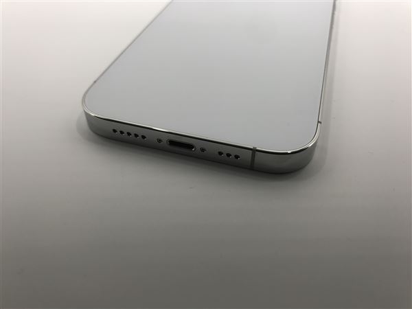 iPhone14 Pro[128GB] SIMフリー MQ013J シルバー【安心保証】_画像7