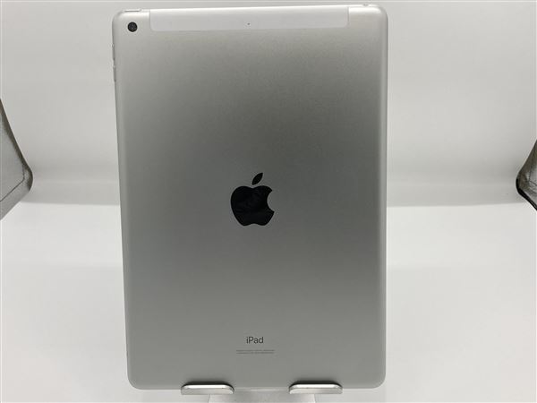 iPad 10.2インチ 第8世代[32GB] セルラー SIMフリー シルバー …_画像2