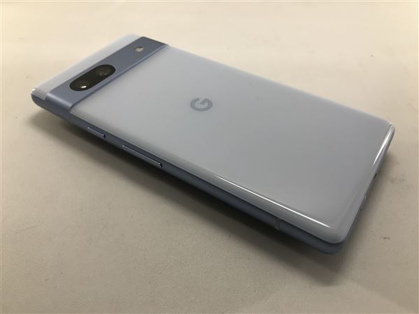 Google Pixel 7a[128GB] SoftBank シー【安心保証】_画像7