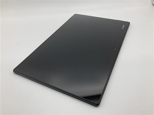 XperiaTabletZ[16G] ブラック【安心保証】_画像4